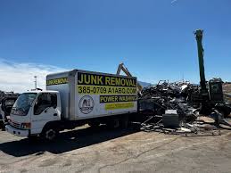 Best Residential Junk Removal  in Raeford, NC