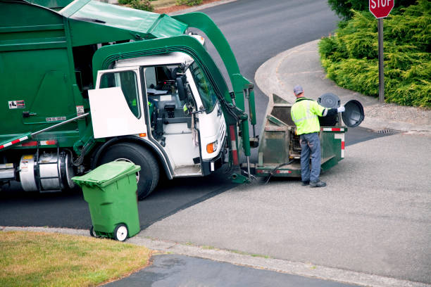 Best Commercial Junk Removal  in Raeford, NC