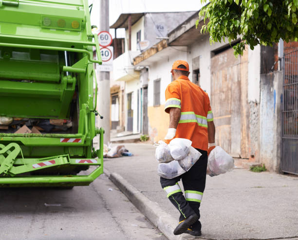 Professional Junk Removal in Raeford, NC