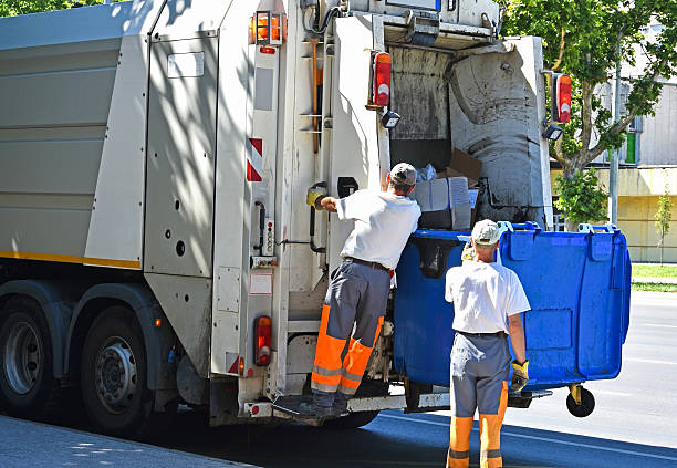 Best Recycling Services for Junk  in Raeford, NC