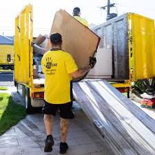 Best Construction Debris Removal  in Raeford, NC